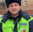 В Иркутске инспектор ДПС оперативно помог женщине найти виновника ДТП - Weacom.Ru