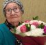 Ветеран ВОВ из Южно-Сахалинска Прасковья Коротаева празднует 94-летие - Baikal24.Ru