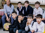 Сретенье в «Доме ремёсел и фольклора»