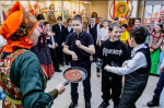 Сретенье в «Доме ремёсел и фольклора»