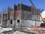 Локализация производства стройматериалов на Камчатке сократила сроки стройки