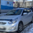 В Иркутске задержан угонщик Hyundai Solaris - Weacom.Ru