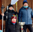 Лыжники БрАЗа выиграли эстафетную гонку на городской Спартакиаде - Иркутская торговая газета
