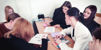 Игра для студентов - Избирательная комиссия
