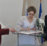 Супруги Покацкие отметили «серебряный» юбилей (25 лет семейной жизни) в отделе по Куйтунскому району службы ЗАГС Иркутской области - Служба ЗАГС