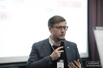 Базовые стратегии 2026 в Иркутске.
Фото предоставлено школой бизнеса Клевент.
