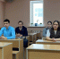 Обучение в центре - Избирательная комиссия