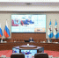 Выбран новый маршрут для прокладки ледовой дороги на остров Ольхон - Министерство транспорта и дорожного хозяйства
