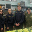 В память о подвигах наших земляков - УФССП