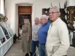 В Иркутск приехал Фетисов