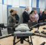 Глава НСО проинспектировал оснащение военно-патриотического парка "Авангард" - Baikal24.Ru