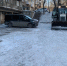 Управляющие компании Иркутска сетуют на водителей, мешающих убирать дворы - Baikal24.Ru