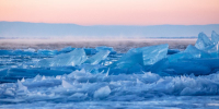 Байкал. Фото из архива IRK.ru - Irk.Ru