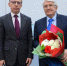 Коллектив ИРНИТУ поздравляет с юбилеем Георгия Шаламова - ИРНИТУ