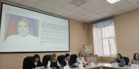 В Иркутске состоялось заседание Координационного совета уполномоченных по правам ребёнка регионов Сибири - Уполномоченный по правам ребенка