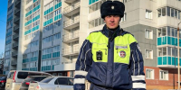 Ренат Нургалиев. Фото пресс-службы ГУ МВД России по Иркутской области - Irk.Ru