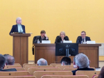 Учёные Иркутского ГАУ на заседание Научно-технического совета министерства сельского хозяйства Иркутской области фото