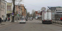 В Иркутске продолжат ремонт улицы Дзержинского - Weacom.Ru