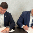 Министерство образования Иркутской области и «Молодая Гвардия» подписали соглашение о сотрудничестве - Правительство Иркутской области