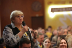 Лариса Егорова: повышение утильсбора бьет по народу, но не помогает автопрому