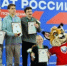 Новый личный рекорд: Михаил Шмыков и Дмитрий Пасечник стали чемпионами России по легкой атлетике - Baikal24.Ru