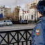 Приставы в ходе погони задержали должника-таксиста в Чите - Baikal24.Ru