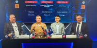 Итоги жеребьевки: "Байкал-Энергия" сыграет с "Енисеем-2", "Мурманом" и "Кузбассом-2" - Baikal24.Ru