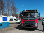 Весенние ограничения для грузовиков введут с 16 апреля в Томской области