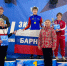 Сегодня Юрий Фогель выиграл серебро - ИА Альтаир