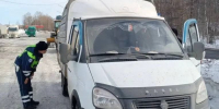 На ветеринарном контрольно-пропускном посту в Слюдянском районе пресекли незаконную перевозку 46 голов КРС - Служба ветеринарии