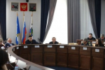 Занятия в школе на Ярославского в Иркутске начнутся в апреле