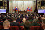 Россия запускает в производство среднемагистральный лайнер Ту-214