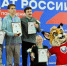 Спортсмены Приангарья Михаил Шмыков и Дмитрий Пасечник стали чемпионами России по легкой атлетике - Сибирские новости