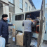 Аграрии Приангарья отправили "СВОим" еще один уазик - "буханку" - Baikal24.Ru