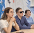 В Иркутске обсудили праздничную программу ко Дню города с представителями инклюзивных организаций - Baikal24.Ru