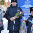Весна начинается с улыбок - УФССП