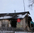 Женщина и двое малолетних погибли на пожаре в Новосибирской области - Baikal24.Ru