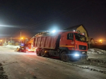 В выходные "Иркутскавтодор" обещает усилить грейдирование улиц Иркутска