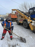 В выходные "Иркутскавтодор" обещает усилить грейдирование улиц Иркутска