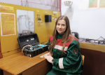 Накануне одного из самых любимых праздников в России рассказываем о женщинах с необычными профессиями