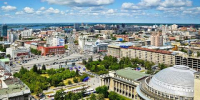 В рамках КРТ в Новосибирске построят технопарк - Baikal24.Ru