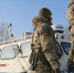 При содействии Росгвардии на льду Байкала за день поймали более 50 нарушителей - Росгвардия