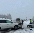 Один скончался и один погиб в ДТП с двумя иномарками в Новокузнецке - Baikal24.Ru