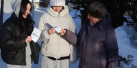 Встречи в библиотеках - Избирательная комиссия
