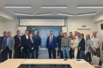 Красноярский край и Иркутская область подписали соглашение о развитии беспилотной авиации
