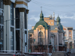 Регистрация на фестиваль «Студенческая весна» началась в Приангарье