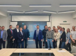 Приангарье и Красноярский край будут вместе развивать беспилотную авиацию