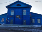 Театр замечательного творчества в Мишелевке