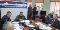 Эксперты назвали сроки возможного половодья в Приморье - Baikal24.Ru