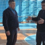 Губернатор Кобзев послал чиновников в деревню, где ночью сгорела школа - Baikal24.Ru